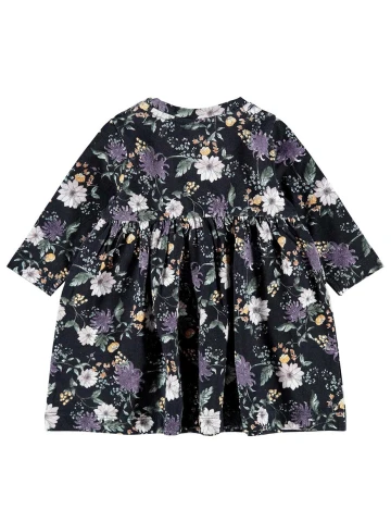 Rochie Name It, bleumarin inchis