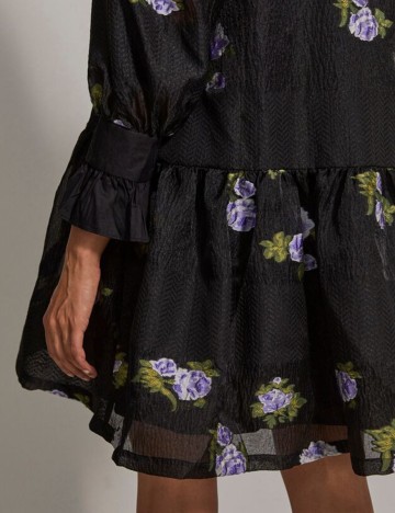 Rochie Scurta Y.A.S, negru