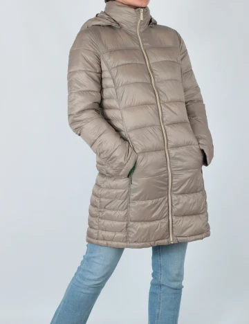 Geaca Michael Kors, gri