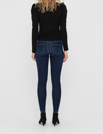 Bluza Jacqueline de Yong, negru