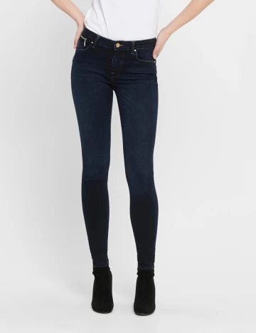 Blugi Only, bleumarin