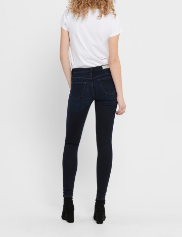 Blugi Only, bleumarin