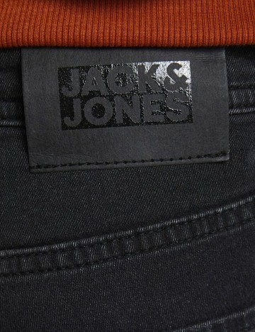 Blugi Jack&Jones, negru