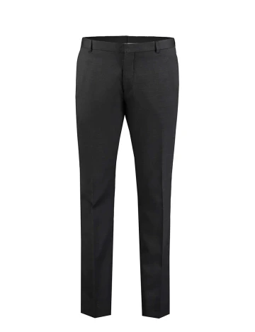 Pantaloni Selected, negru, 94 Negru