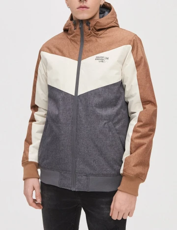 Geaca CROPP, mix culori