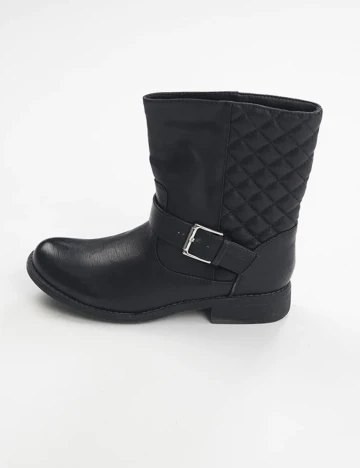 Ghete House Brand, negru