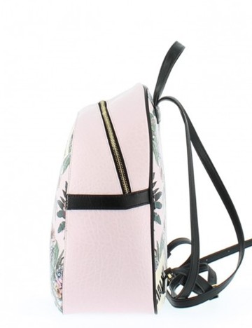 Rucsac Graziella Braccialini, roz