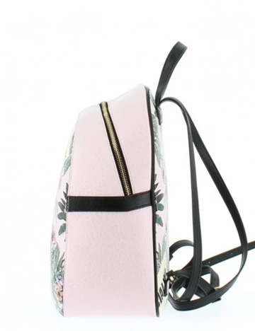 Rucsac Graziella Braccialini, roz Roz