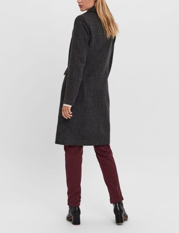 Palton Vero Moda, gri
