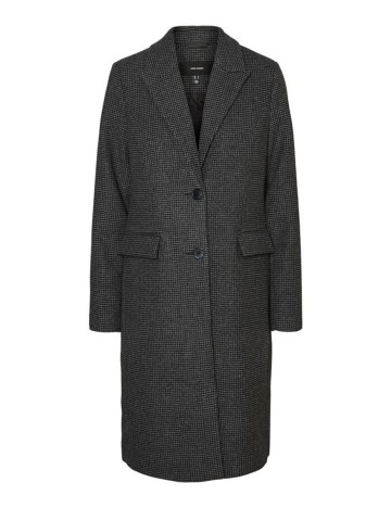 Palton Vero Moda, gri