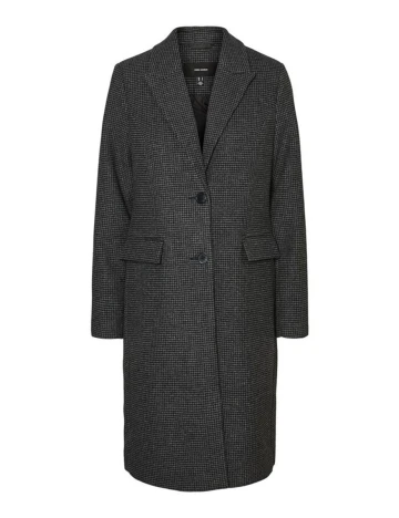 Palton Vero Moda, gri