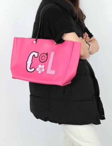 Geanta Furla, roz