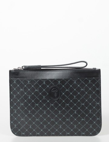 Plic TRUSSARDI, negru