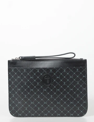Plic TRUSSARDI, negru