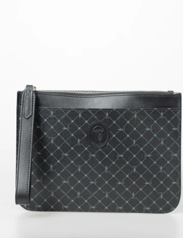 Plic TRUSSARDI, negru