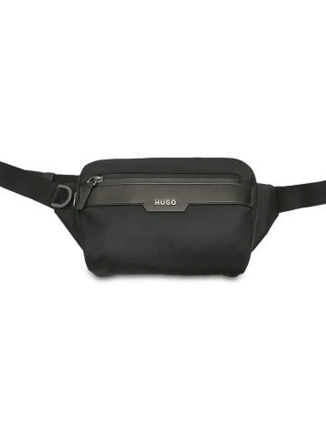 Borseta Hugo Boss, negru