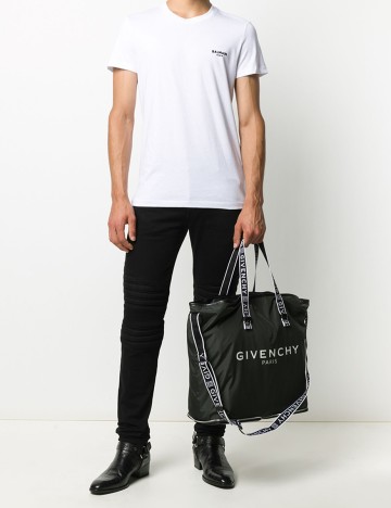 Geanta Givenchy, kaki