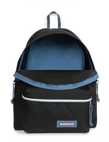 Rucsac EASTPAK, negru Negru