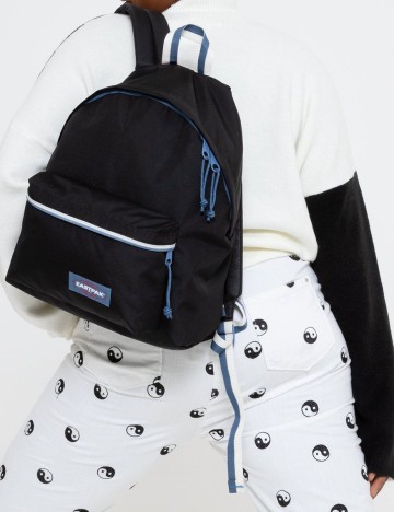 Rucsac EASTPAK, negru