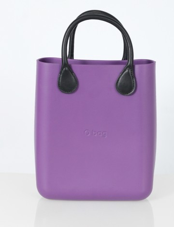 Geanta O Bag, mov