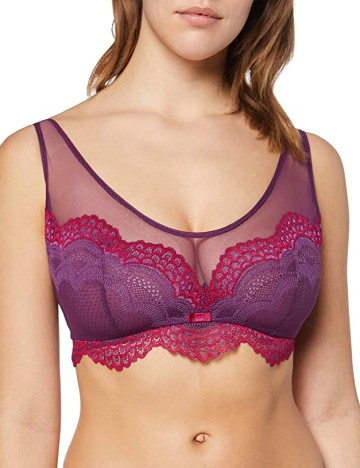 
						Sutien Triumph, mov