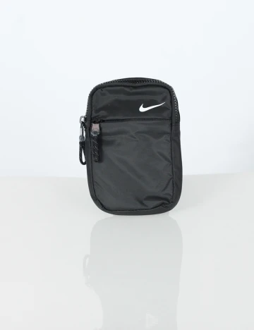 Borseta Nike, negru