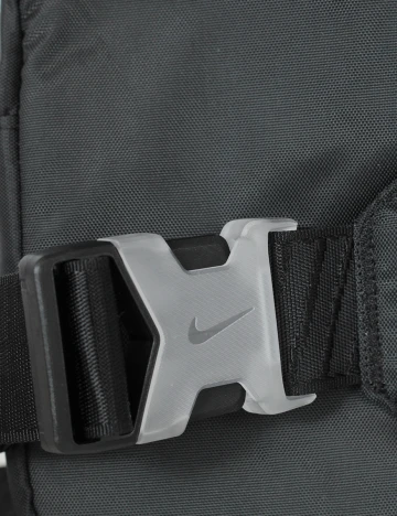 Borseta Nike, negru