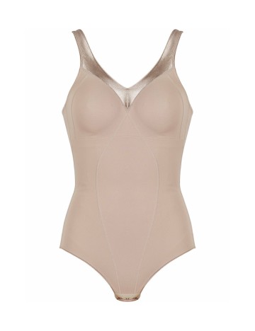 Body Naturana, nude