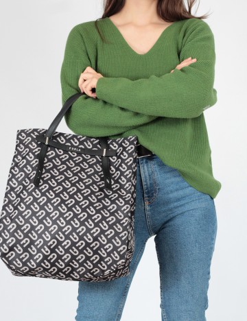 Geanta Furla, bleumarin