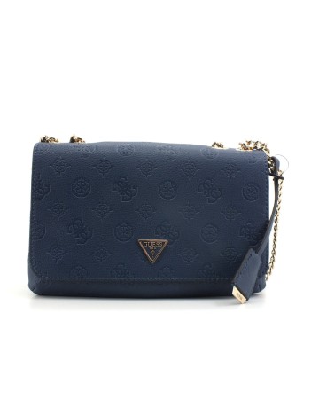 Geanta Guess, bleumarin