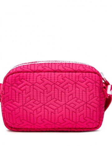 Borseta Tommy Hilfiger, roz, ONE SIZE