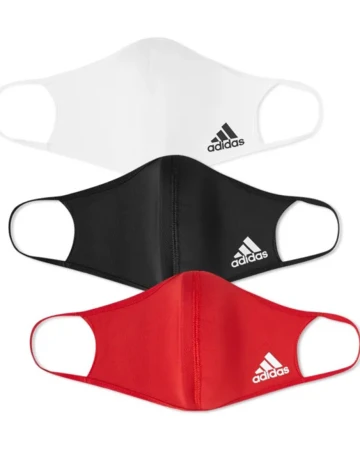 Set masti Adidas, mix culori Mix culori