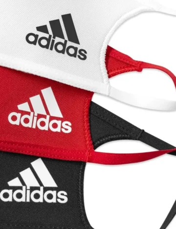 Set masti Adidas, mix culori Mix culori