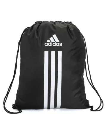 Rucsac tip sac Adidas, negru Negru