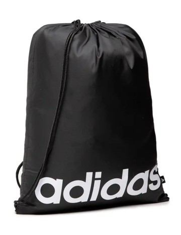 Rucsac tip sac Adidas, negru