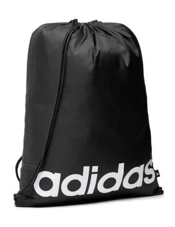 Rucsac tip sac Adidas, negru Negru