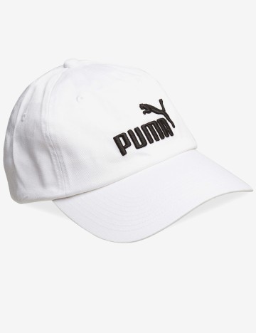 Sapca Puma, alb, ONE SIZE