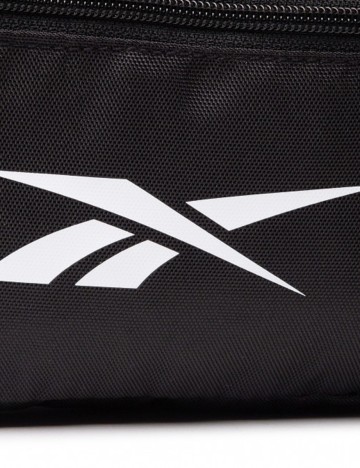 Borseta Reebok, negru
