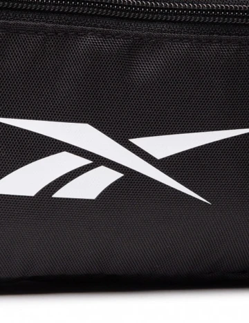 Borseta Reebok, negru Negru