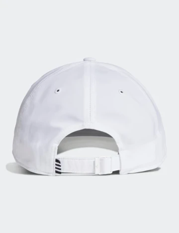 Sapca Adidas, alb Alb