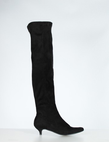 Cizme Reserved, negru