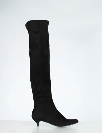 Cizme Reserved, negru