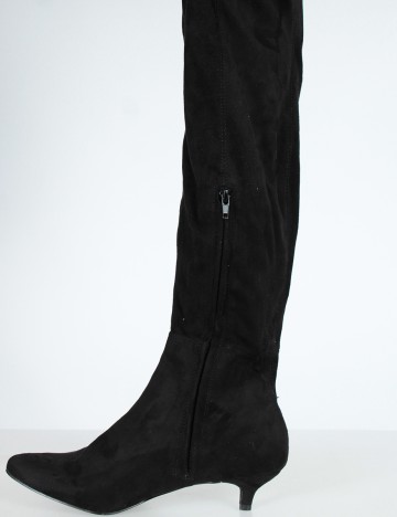 Cizme Reserved, negru