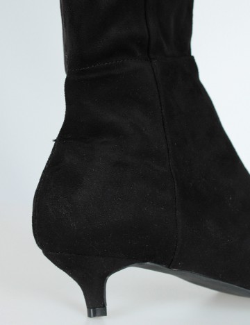Cizme Reserved, negru