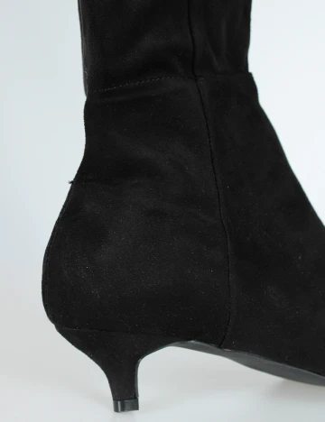 Cizme Reserved, negru