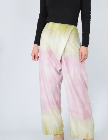 Pantaloni SHEIN, mix culori