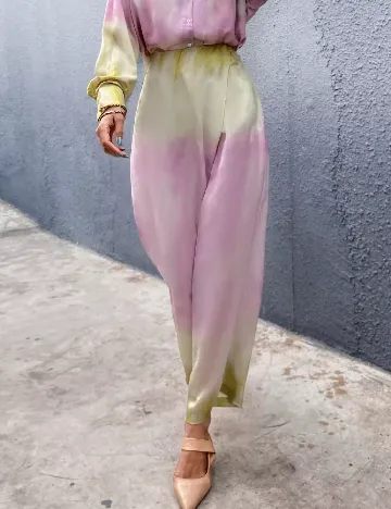 Pantaloni SHEIN, mix culori Mix culori