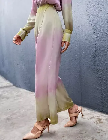 Pantaloni SHEIN, mix culori Mix culori