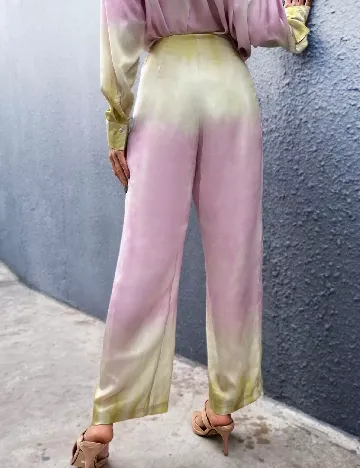 Pantaloni SHEIN, mix culori Mix culori