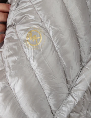 Geaca Michael Kors, bej